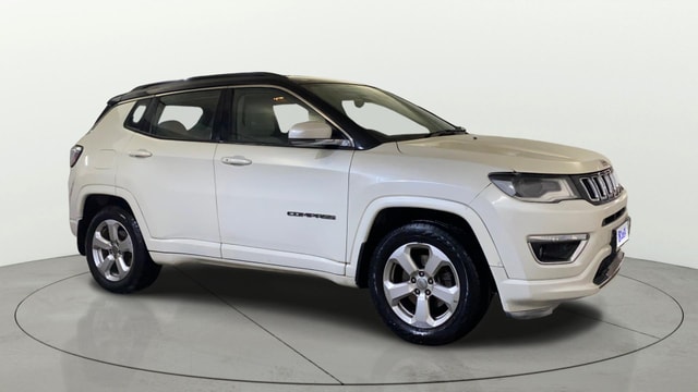 View Jeep Compass Image 13 Used Jeep Compass Image 13