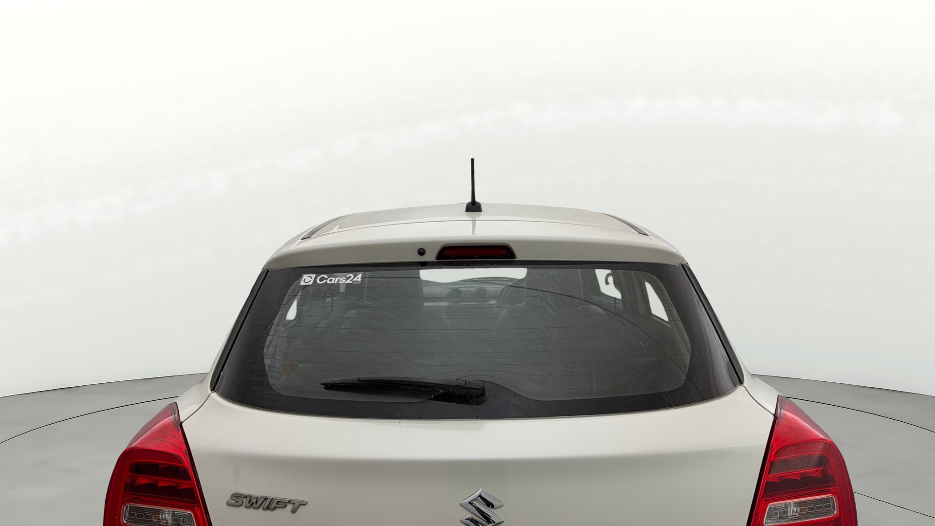 View 2020 Maruti Suzuki 1000 Base Variant Image 4 Used 2020 Maruti Suzuki 1000 Base Variant Image 4