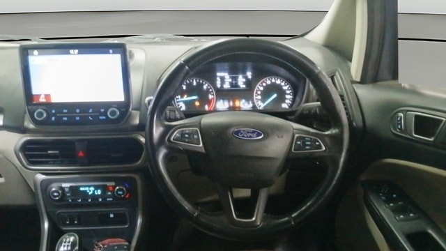 View Ford EcoSport Image 20 Used Ford EcoSport Image 20