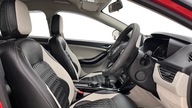 View Tata Nexon Image 26 Used Tata Nexon Image 26