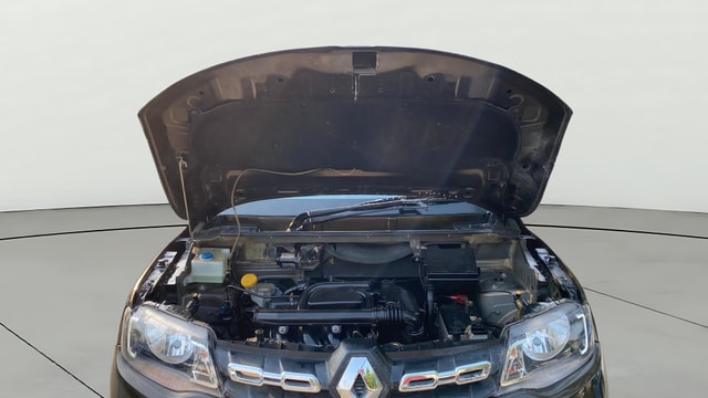 View Renault Kwid Image 32 Used Renault Kwid Image 32