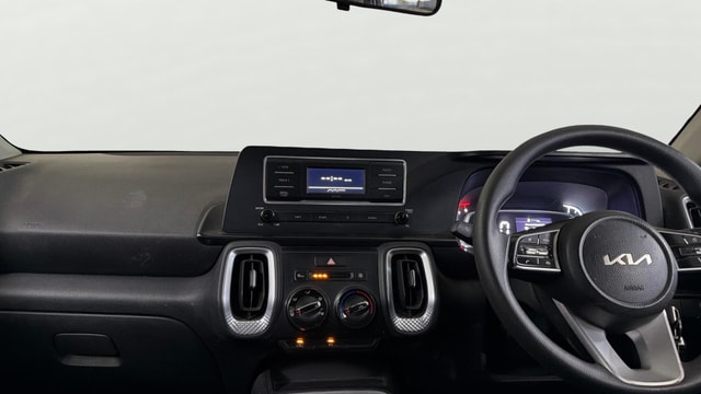 View Kia Sonet Image 17 Used Kia Sonet Image 17