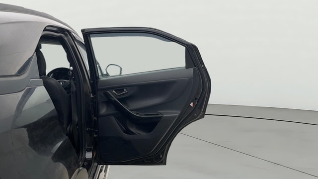 View Tata Nexon Image 6 Used Tata Nexon Image 6