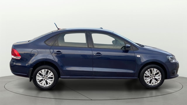 View Volkswagen Vento Image 8 Used Volkswagen Vento Image 8