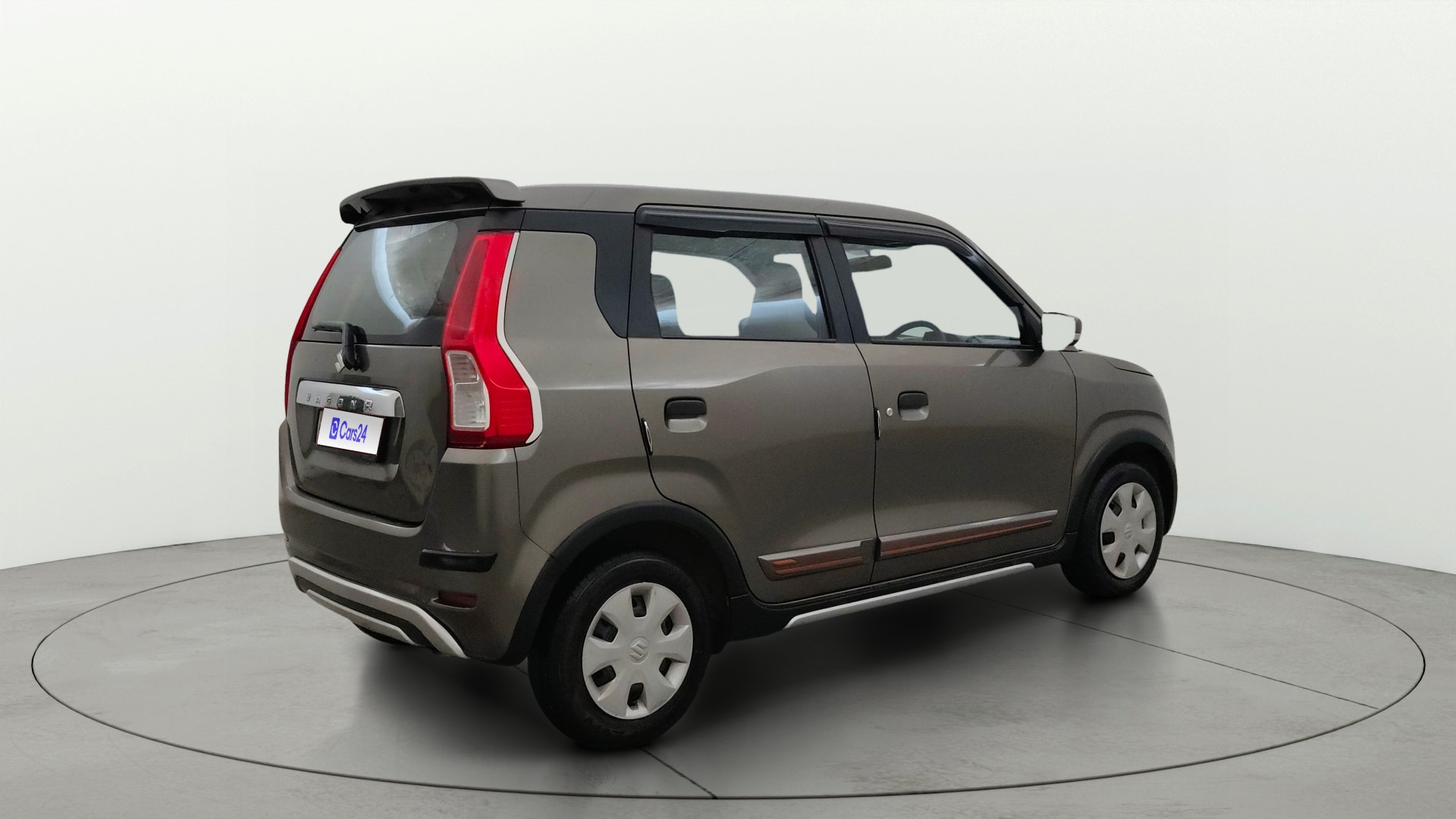 Used 2019 Maruti Suzuki 1000 Used 2019 Maruti Suzuki 1000