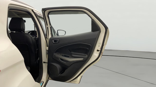 View Ford EcoSport Image 7 Used Ford EcoSport Image 7