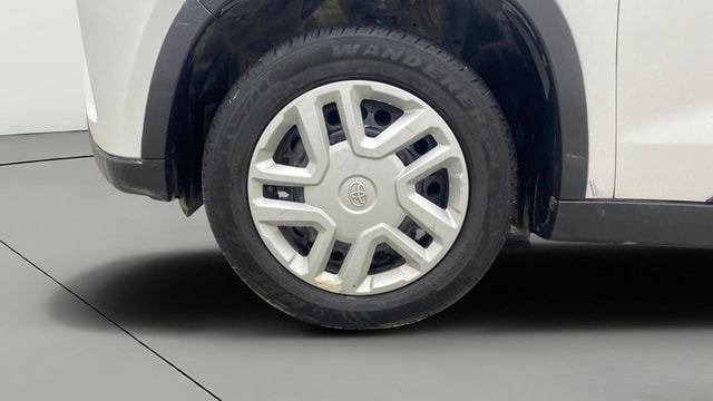 View Toyota Urban Cruiser Image 28 Used Toyota Urban Cruiser Image 28