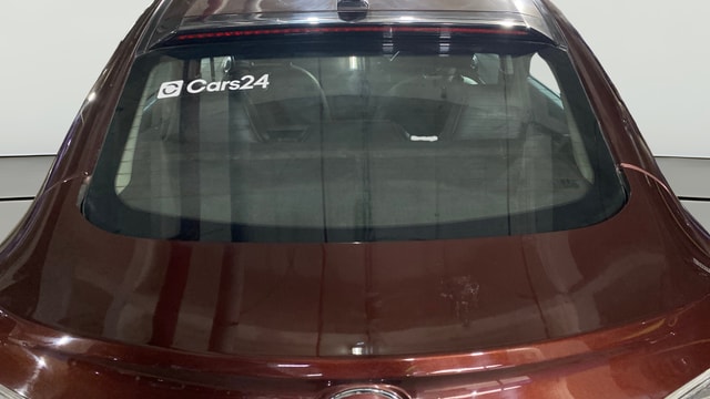 View Tata Tigor Image 4 Used Tata Tigor Image 4