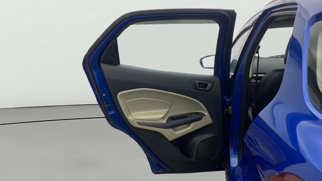 View Ford EcoSport Image 23 Used Ford EcoSport Image 23