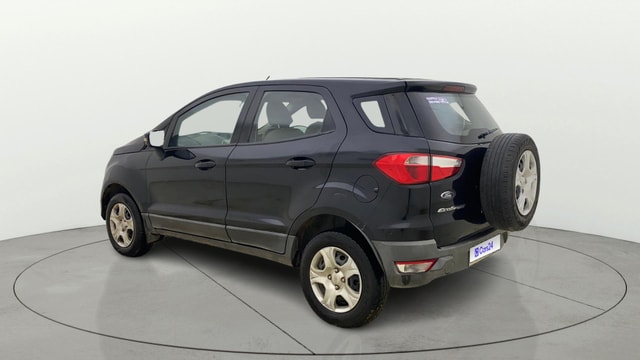View Ford EcoSport Image 2 Used Ford EcoSport Image 2