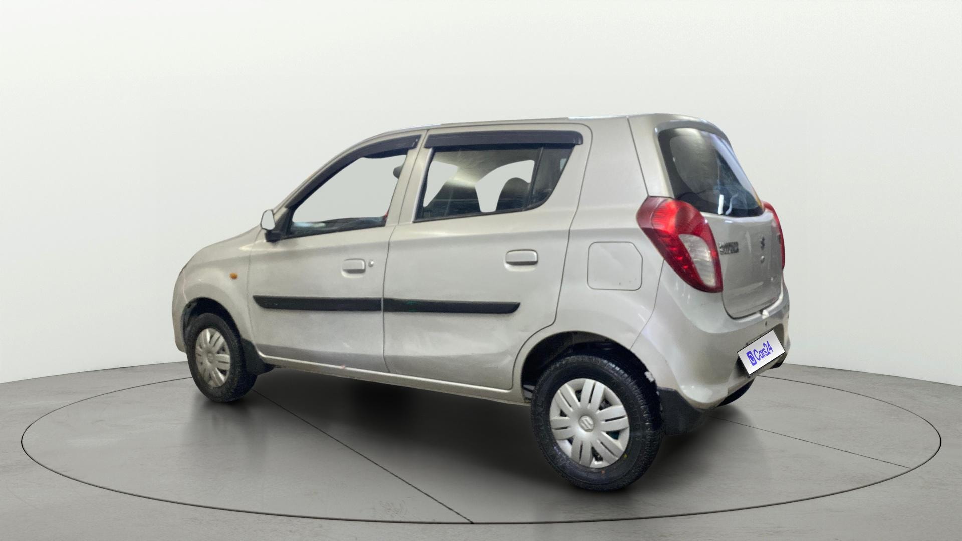 View 2019 Maruti Suzuki Alto 800 LX Image 2 Used 2019 Maruti Suzuki Alto 800 LX Image 2