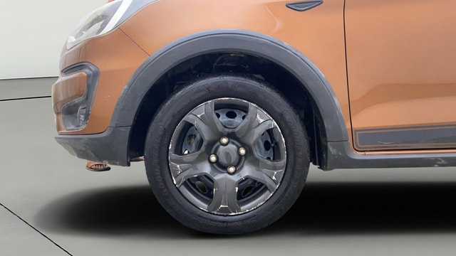 View Ford Freestyle Image 28 Used Ford Freestyle Image 28