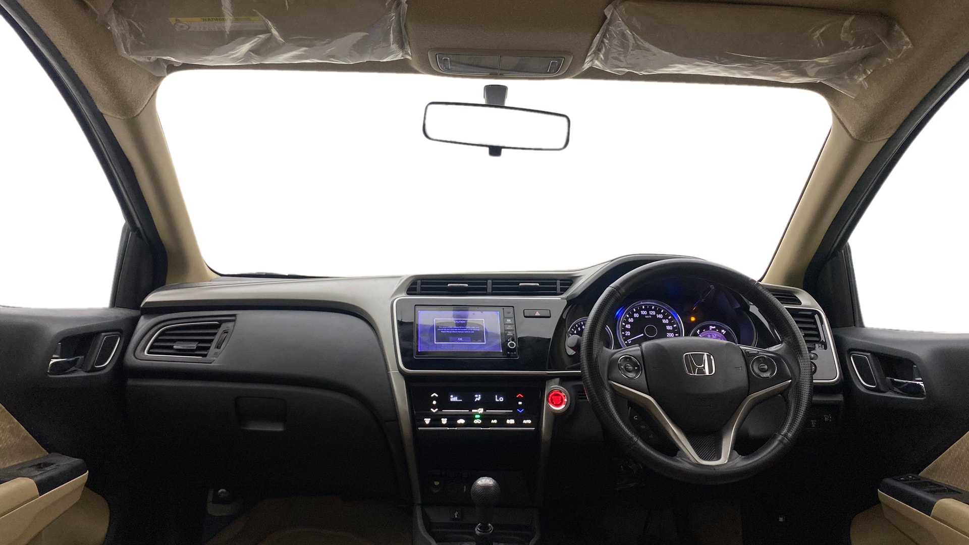 Used 2017 Honda City Used 2017 Honda City