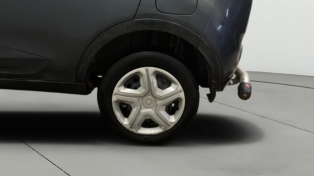 View Tata Nexon Image 11 Used Tata Nexon Image 11