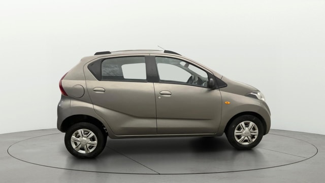 View Datsun Redi GO Image 8 Used Datsun Redi GO Image 8