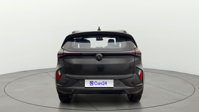View Tata Nexon Image 42 Used Tata Nexon Image 42