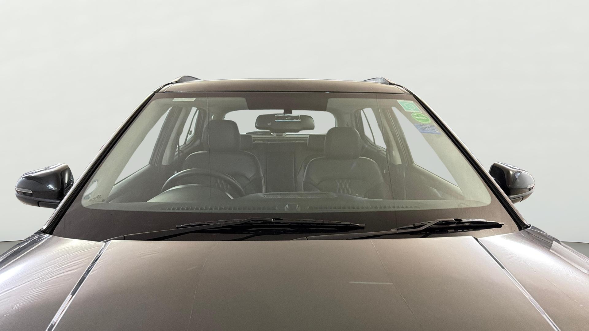 Used 2020 Hyundai Creta Used 2020 Hyundai Creta