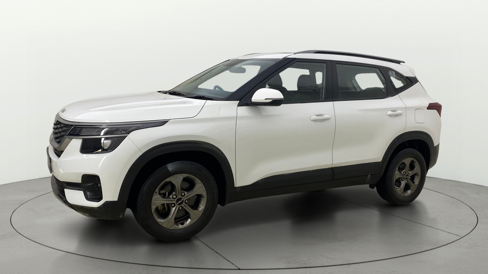 View 2022 Kia Seltos D1.5 CRDI VGT 6MT HTK Plus Image 22 Used 2022 Kia Seltos D1.5 CRDI VGT 6MT HTK Plus Image 22