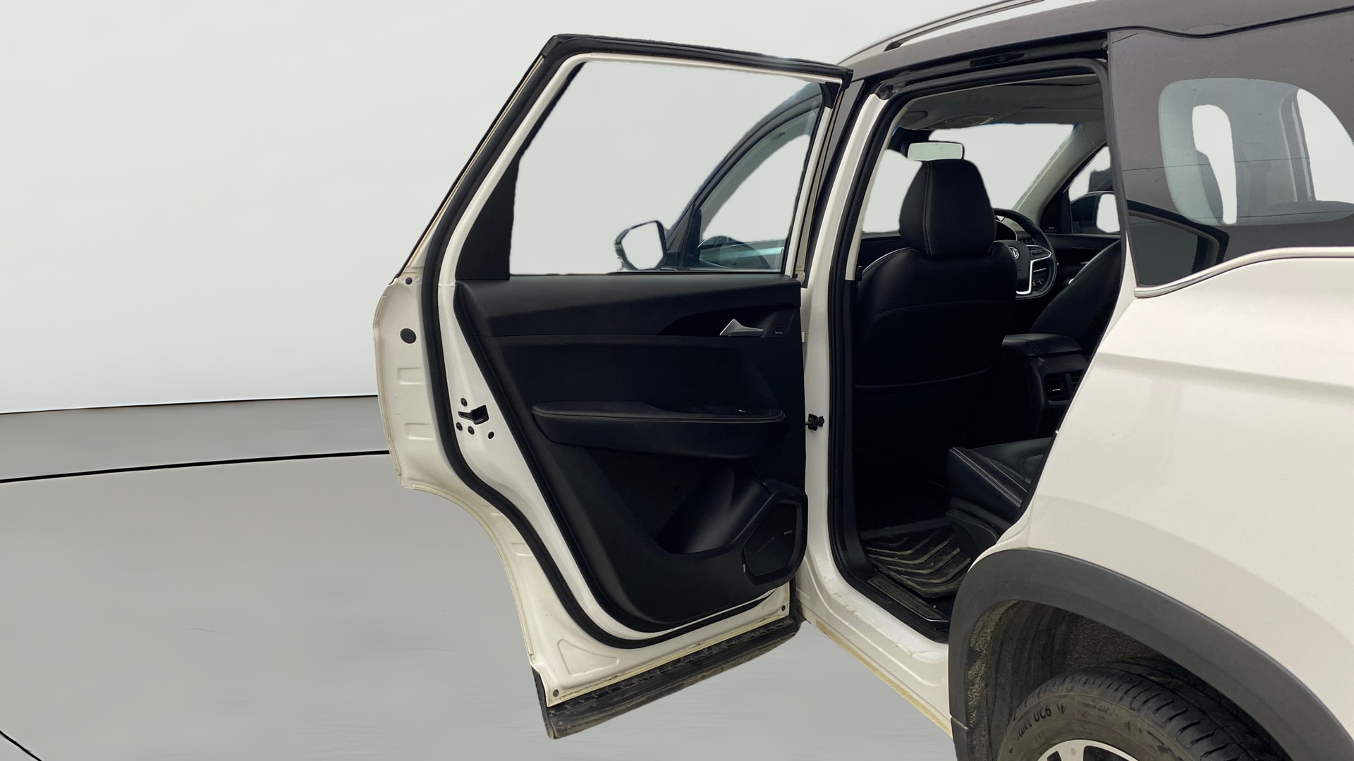 Used 2022 MG Hector Used 2022 MG Hector