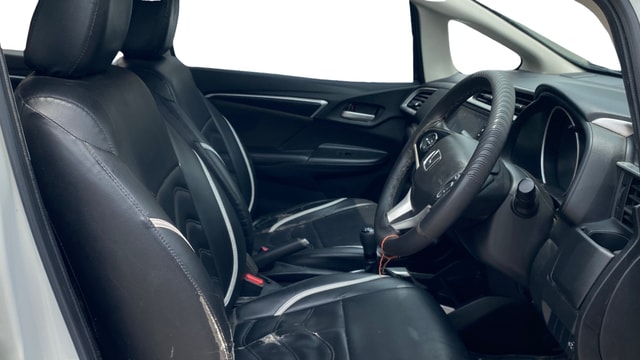 View Honda WR-V Image 28 Used Honda WR-V Image 28