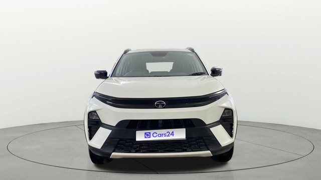 View Tata Nexon Image 1 Used Tata Nexon Image 1