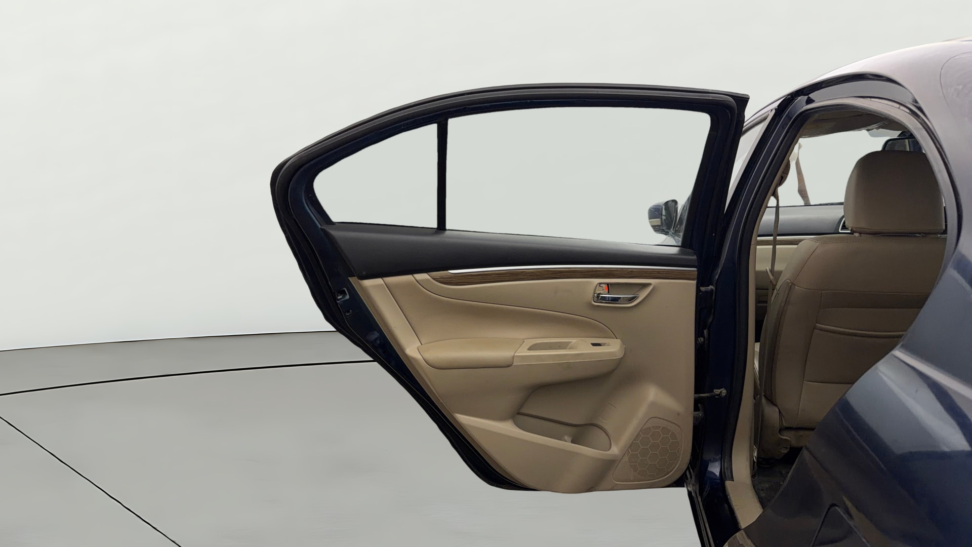 View 2024 Maruti Suzuki 1000 Base Variant Image 23 Used 2024 Maruti Suzuki 1000 Base Variant Image 23
