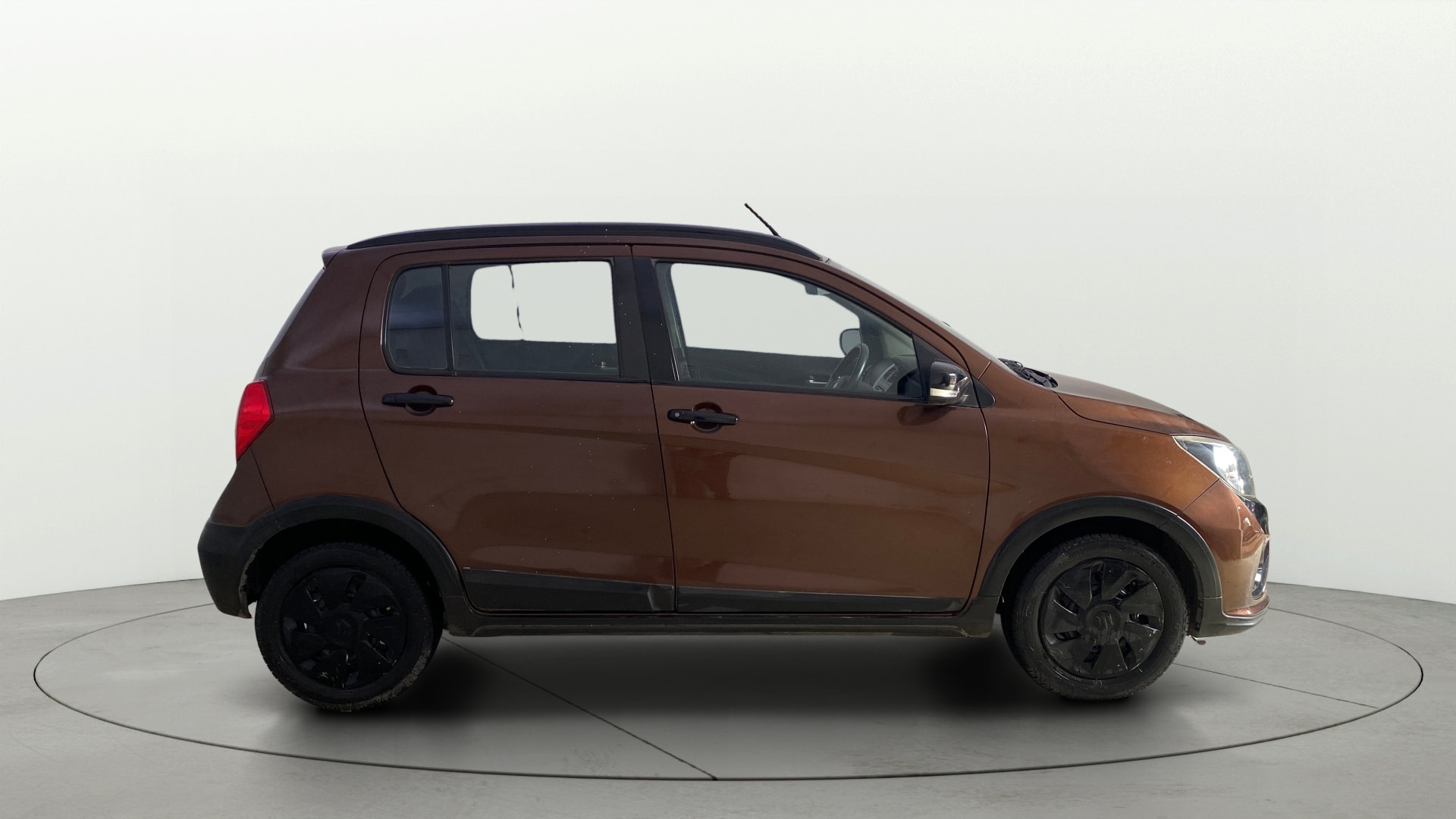 View 2018 Maruti Suzuki 1000 Base Variant Image 8 Used 2018 Maruti Suzuki 1000 Base Variant Image 8