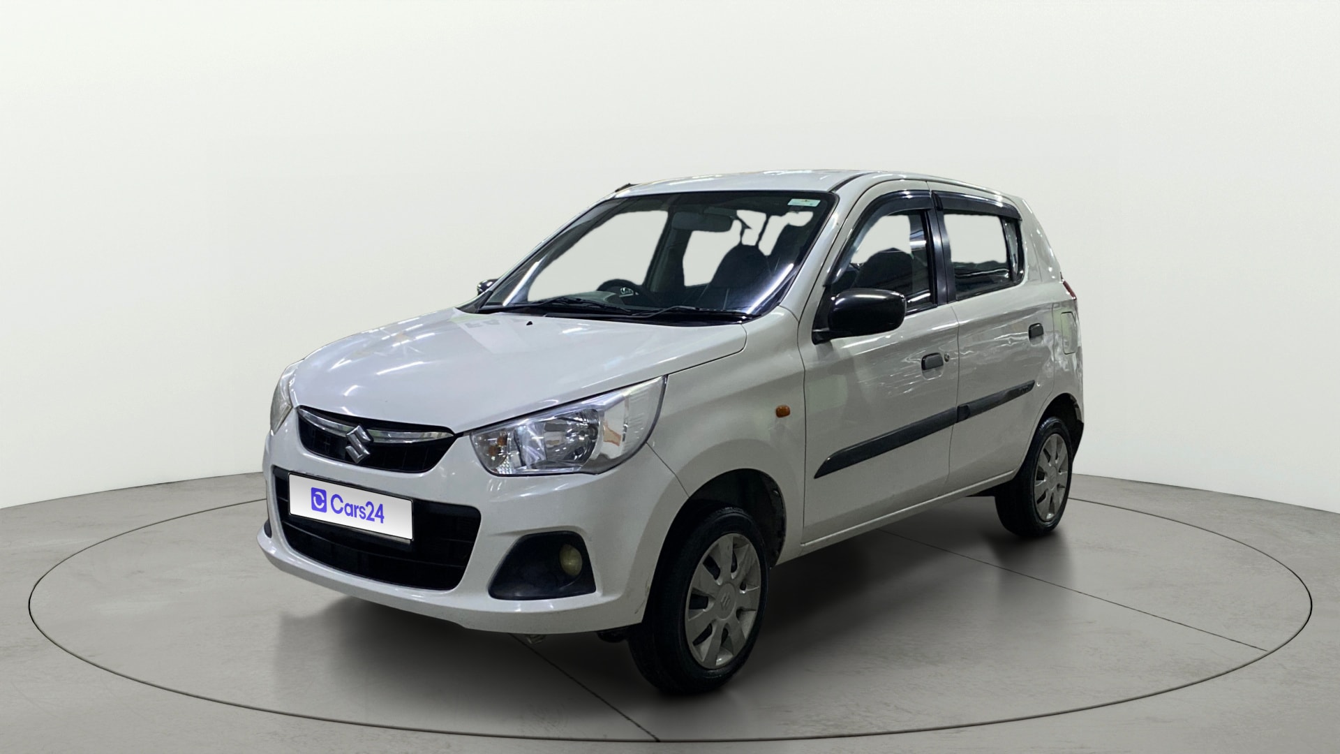 View 2017 Maruti Suzuki Alto K10 LX Image 35 Used 2017 Maruti Suzuki Alto K10 LX Image 35