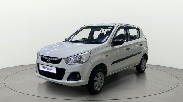 View Maruti Suzuki Alto K10 Image 35 Used Maruti Suzuki Alto K10 Image 35