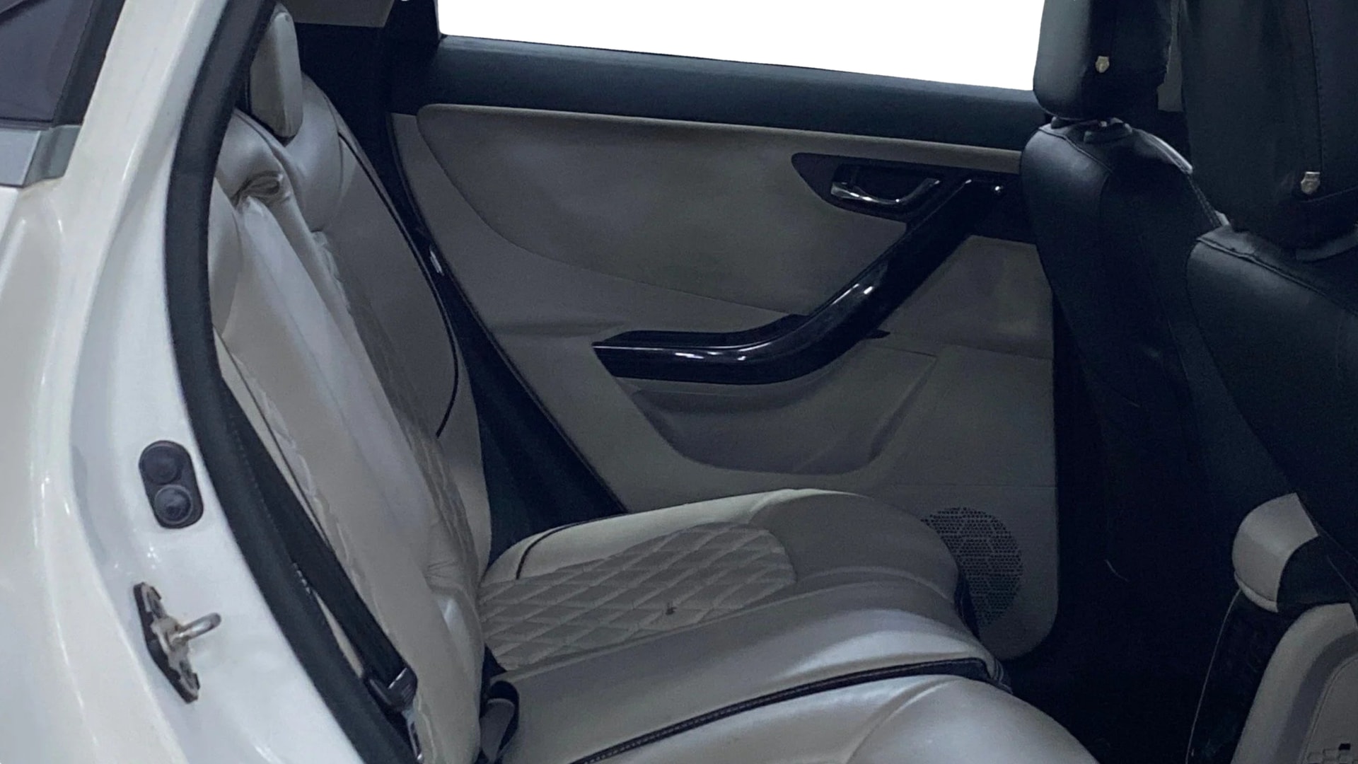 Used 2020 Tata Nexon Used 2020 Tata Nexon