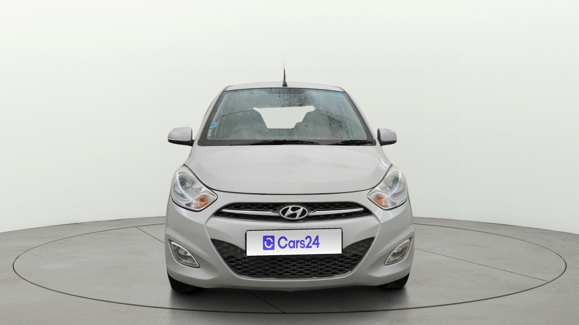 Used 2013 Hyundai i10 Used 2013 Hyundai i10