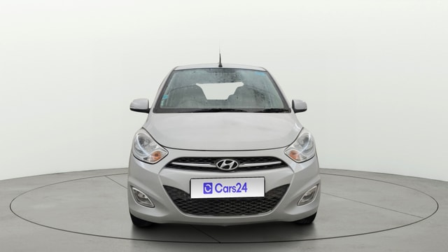 View Hyundai i10 Image 1 Used Hyundai i10 Image 1