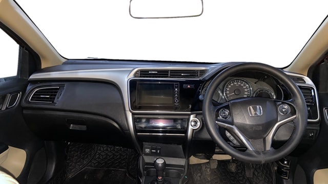 View Honda City Image 31 Used Honda City Image 31