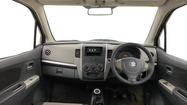 View Maruti Suzuki 1000 Image 15 Used Maruti Suzuki 1000 Image 15
