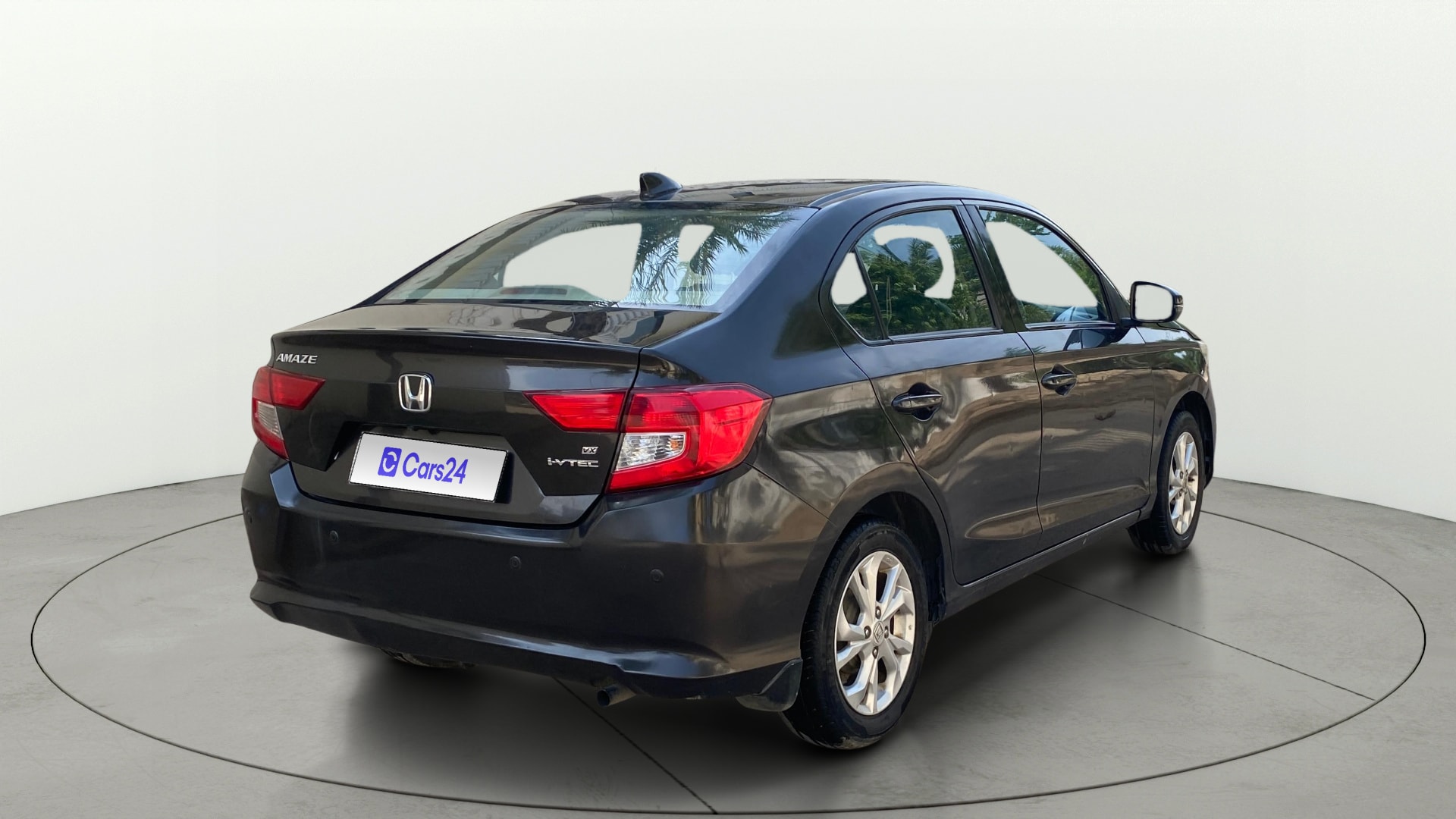 View 2019 Honda Amaze E MT Petrol BS IV Image 44 Used 2019 Honda Amaze E MT Petrol BS IV Image 44