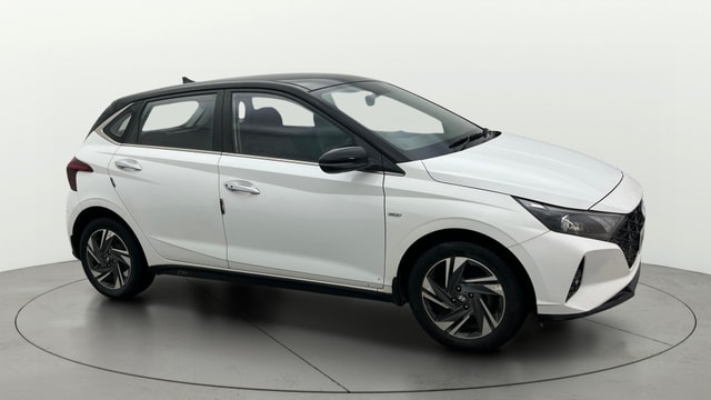 View Hyundai Elite i20 Image 13 Used Hyundai Elite i20 Image 13