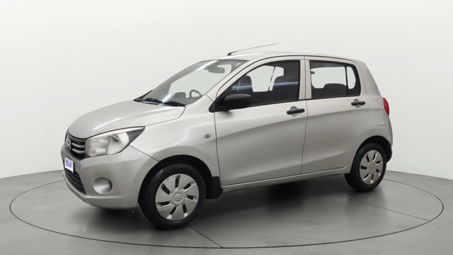 View Maruti Suzuki 1000 Image 34 Used Maruti Suzuki 1000 Image 34