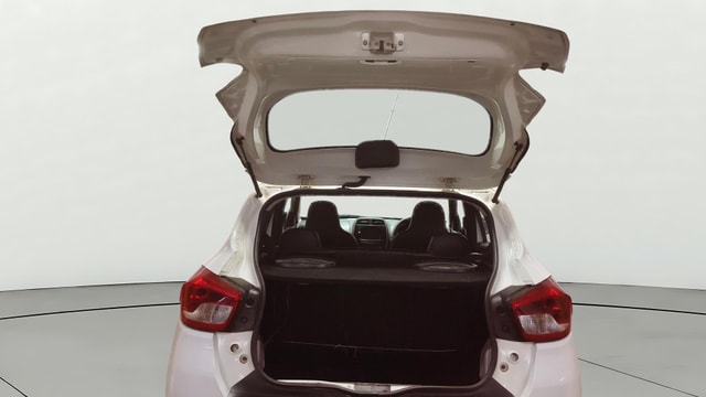 View Renault Kwid Image 16 Used Renault Kwid Image 16