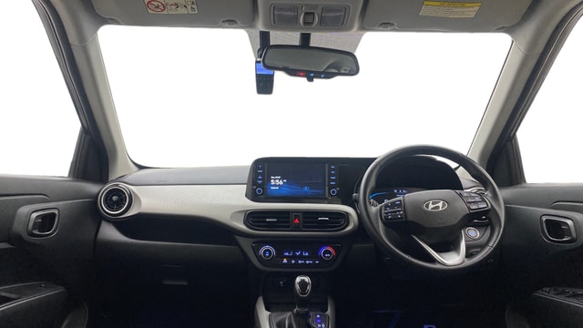 View Hyundai Exter Image 30 Used Hyundai Exter Image 30