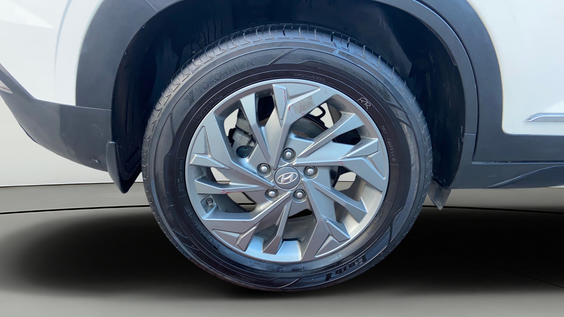View 2020 Hyundai Creta 1.4 E Diesel Image 25 Used 2020 Hyundai Creta 1.4 E Diesel Image 25