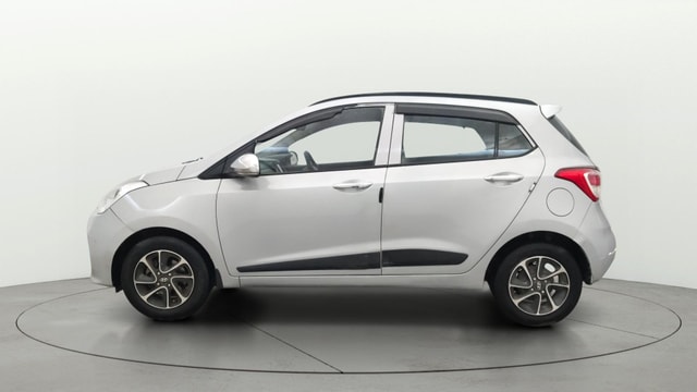 View Hyundai Grand i10 Image 5 Used Hyundai Grand i10 Image 5