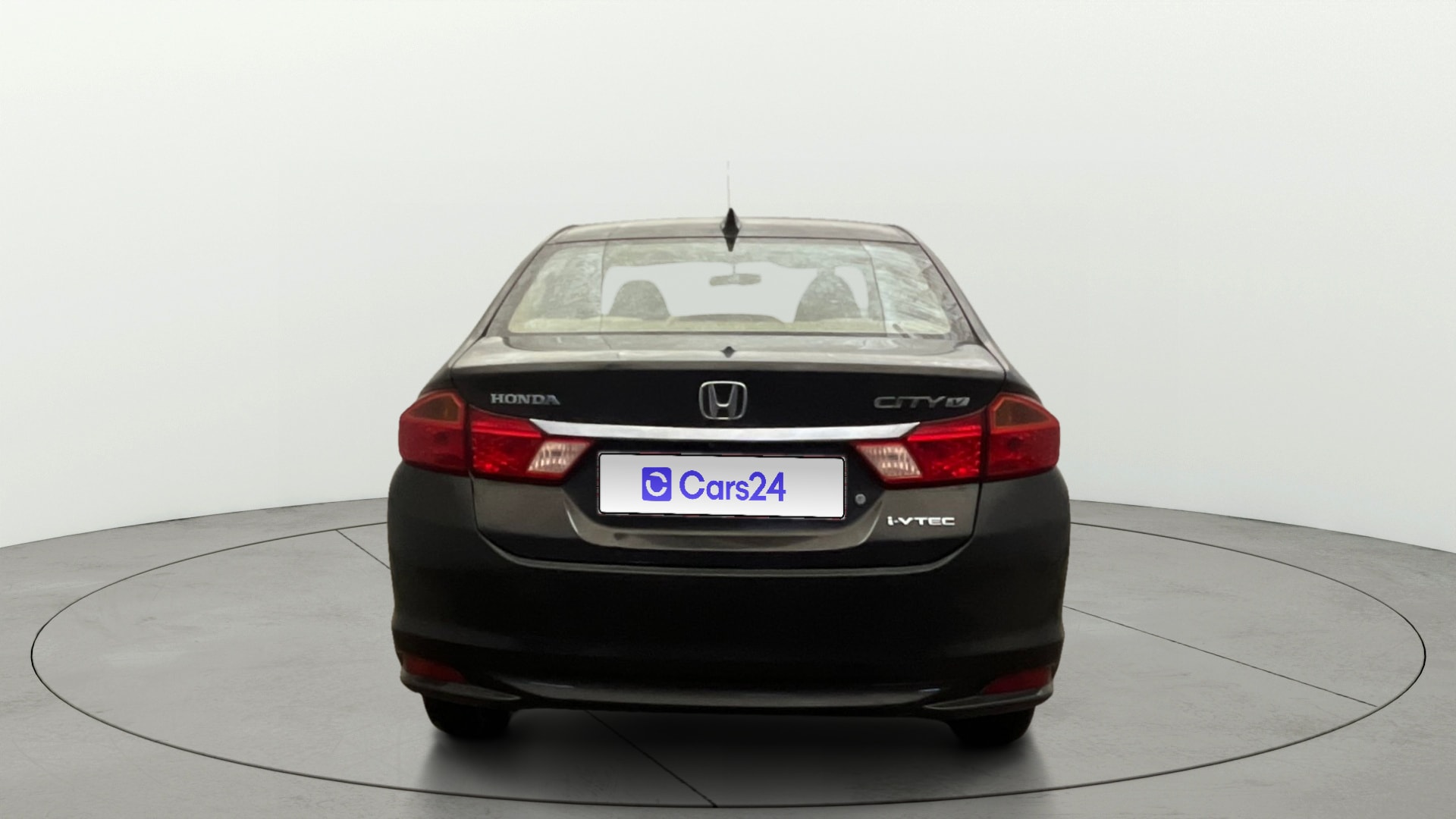 View 2014 Honda City ZX MT Diesel Anniversary Edition Image 41 Used 2014 Honda City ZX MT Diesel Anniversary Edition Image 41