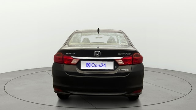 View Honda City Image 41 Used Honda City Image 41