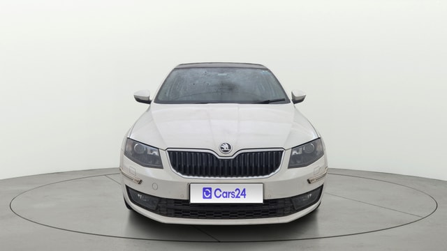 View Skoda Octavia Image 1 Used Skoda Octavia Image 1