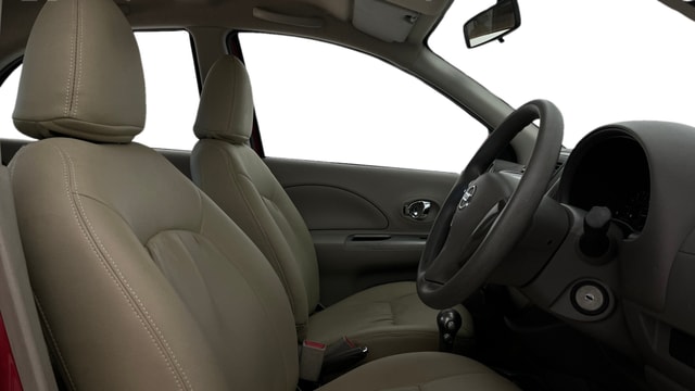 View Nissan Micra Image 26 Used Nissan Micra Image 26
