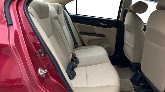View Honda Amaze Image 28 Used Honda Amaze Image 28