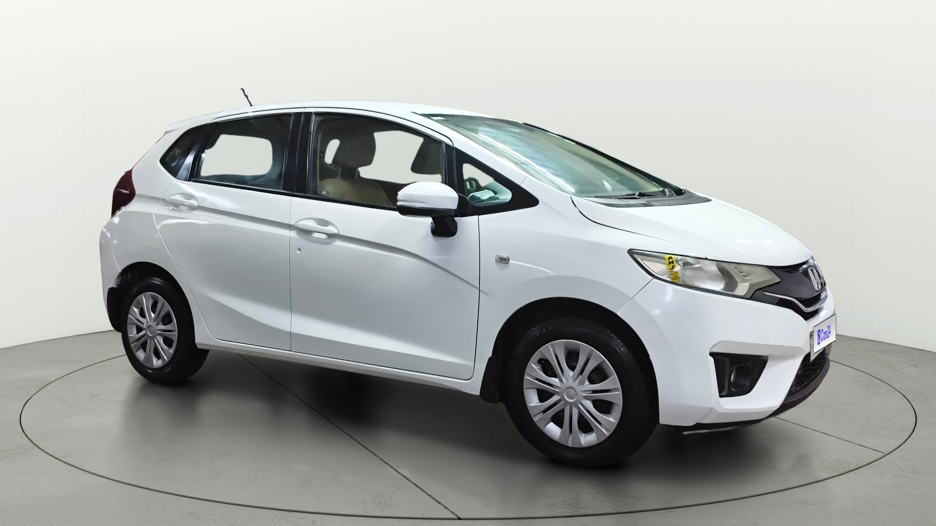 View 2016 Honda Jazz E MT Diesel Image 21 Used 2016 Honda Jazz E MT Diesel Image 21