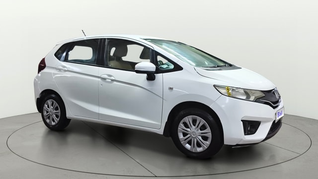 View Honda Jazz Image 21 Used Honda Jazz Image 21