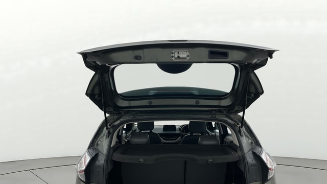 View Tata Nexon Image 17 Used Tata Nexon Image 17