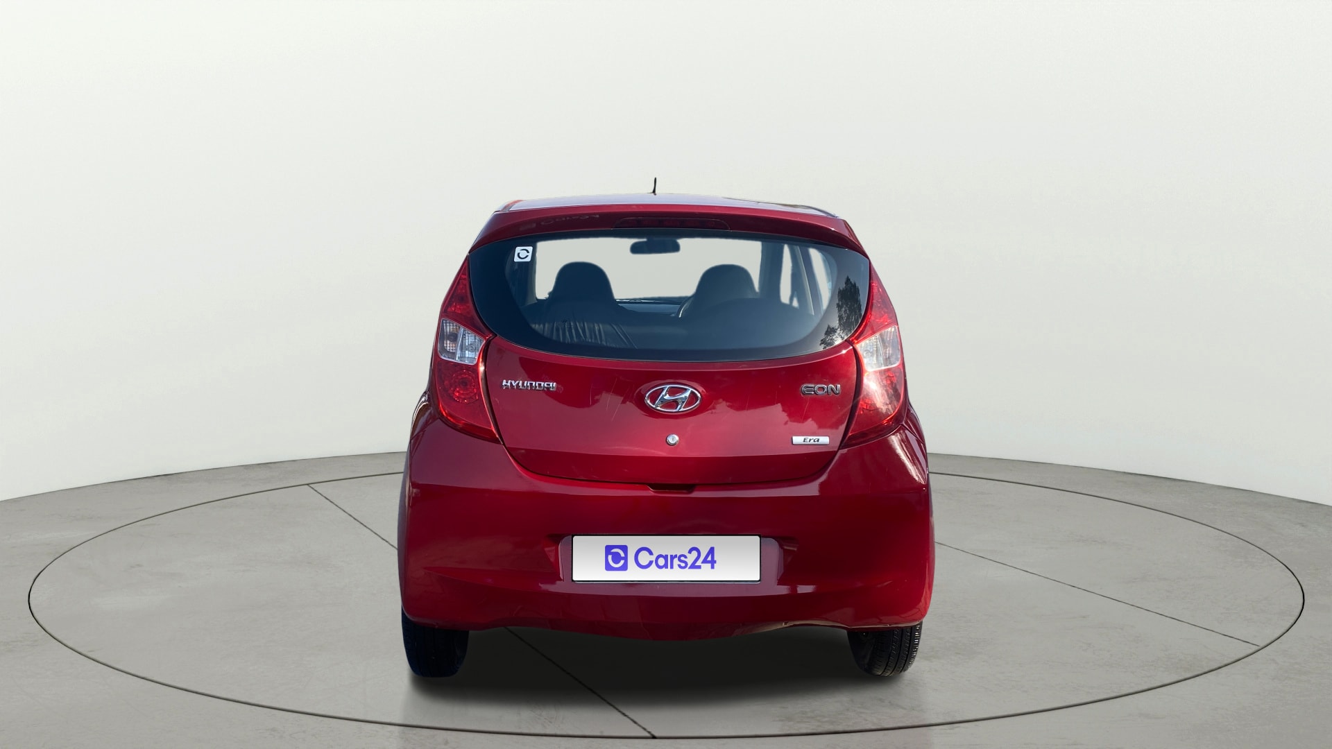 View 2016 Hyundai EON Era Plus Image 38 Used 2016 Hyundai EON Era Plus Image 38